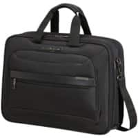 Sacoche pour ordinateur portable Samsonite Vectura EVO 17.3 " Polyester, polyuréthane Noir 12 x 32 x 44 cm