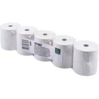 Bobine thermique Exacompta 80 mm 5 unités