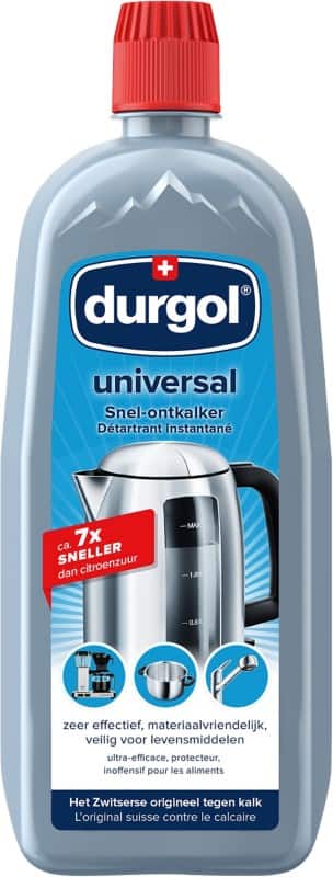 Détartrant instantané durgol Universel 750 ml