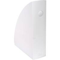 Office Depot Porte-revue Blanc 8,2 x 26,6 x 30,5 cm