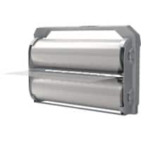 Cartouche de plastification Foton 30 GBC A4 Brillant 75 microns (2 x 75) Transparent