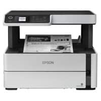 Imprimante Epson EcoTank ET-M2170 C11CH43401 Blanc