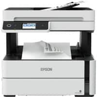 Imprimante tout-en-un mono Epson EcoTank ET-M3170 A4