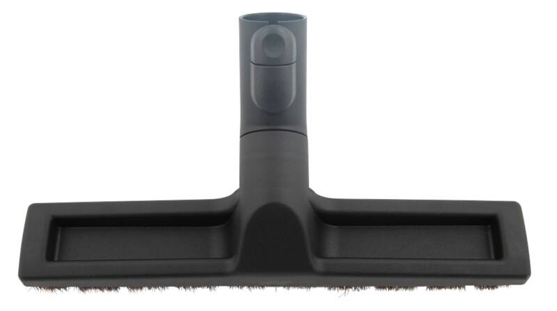 Brosse pour aspirateur VARIANT Miele Noir