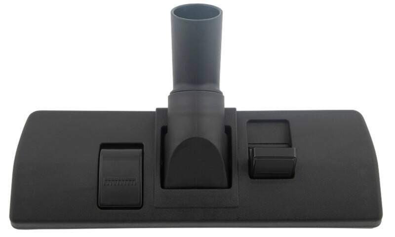 Buse aspirateur Combi Floor Tool Variant Noir 27 cm