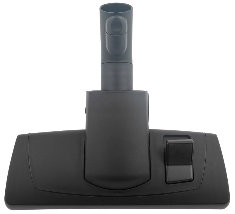 Brosse pour aspirateur VARIANT Combi Miele Noir