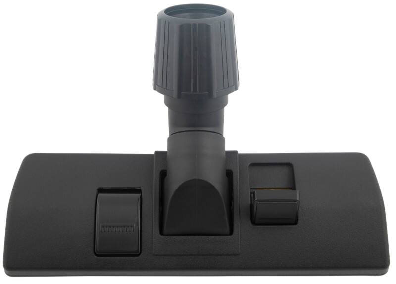 Brosse pour aspirateur VARIANT Combi 30-37 mm 27 cm Noir