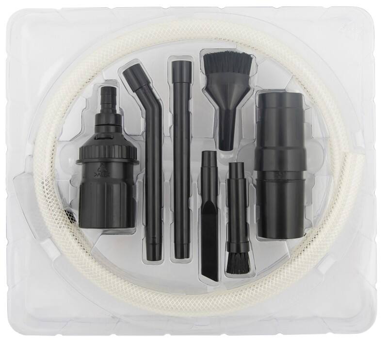 Kit de nettoyage pour PC Variant Universel Noir