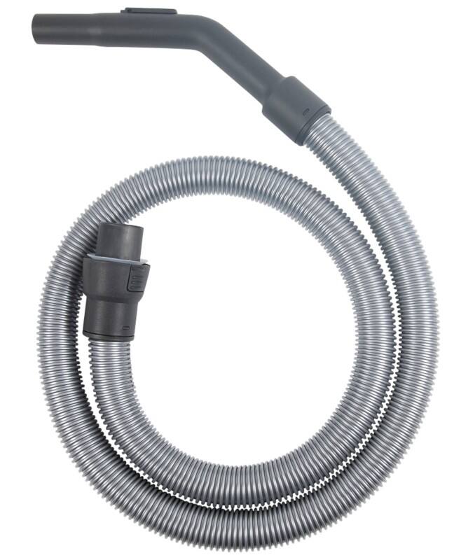 Tuyau d’aspirateur Variant Electrolux Ultra Silence Argenté