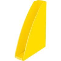 Porte-revues Leitz WOW 5277 A4 Jaune 7,5 x 25,8 x 31,2 cm
