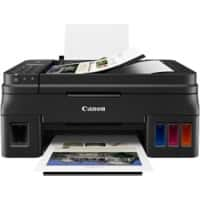 Canon imprimante jet d'encre pixma ix6850a3+ - La Poste