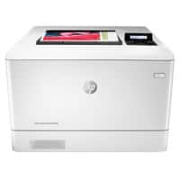 Imprimante laser couleur HP M454dn A4