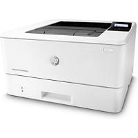 Imprimante mono HP LaserJet Pro M404dw A4