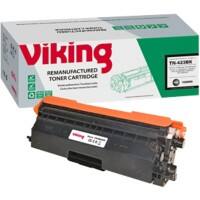 Toner Viking compatible Brother TN423BK Noir