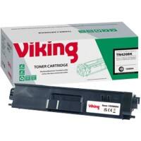 Toner Viking compatible Brother TN426BK Noir