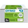 Étiquettes LW Dymo 2093094 Multi-usages Mat