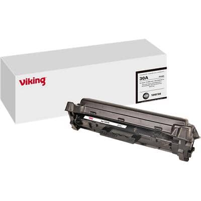 Toner Viking 30A compatible HP 30A CF230A Noir