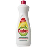Liquide vaisselle Dubro Original 3 Bouteilles de 900 ml