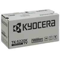 Toner Kyocera TK-5220K D’origine 1T02R90NL1 Noir