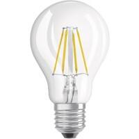 Ampoule Osram Parathom Retrofit Chrystal claire E27 4.8 W Blanc chaud