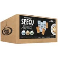 Biscuits HOPPE Speculows Spéculos 200 Unités de 6 g