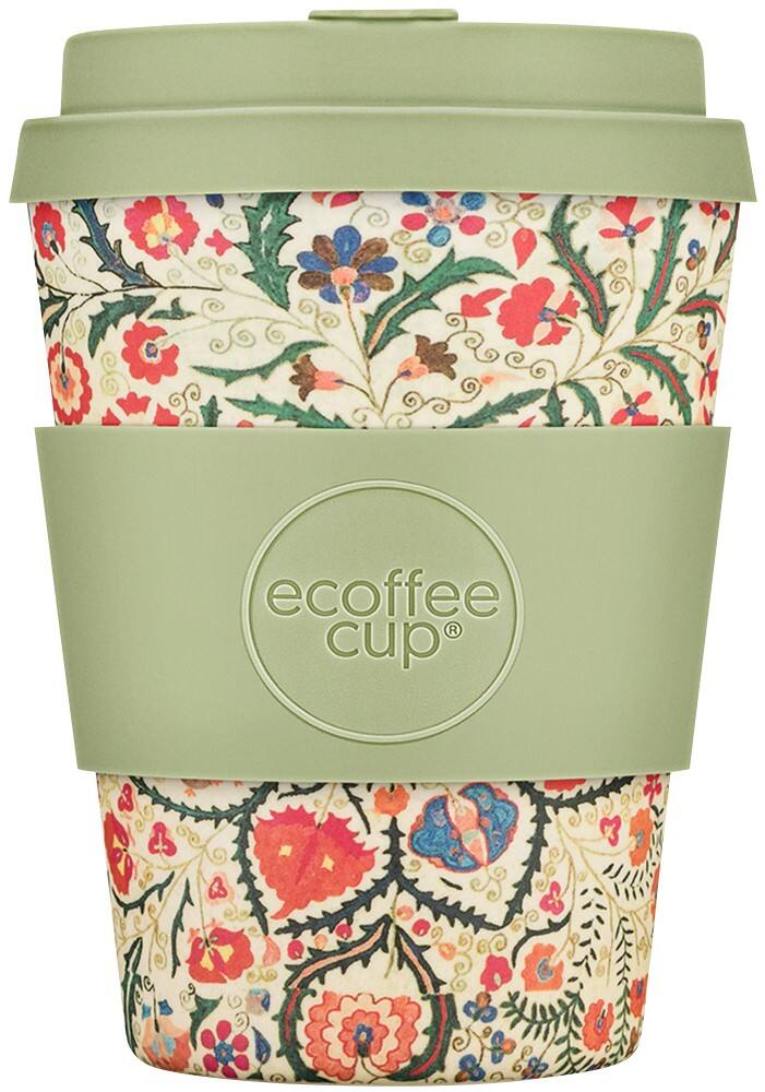 Tasse de café Ecoffee Cup Papafranco Assortiment