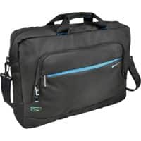 Sacoche pour tablette Monolith Blue Line 3316 17.2 " Plastique recyclé Noir 43 x 11 x 31 cm