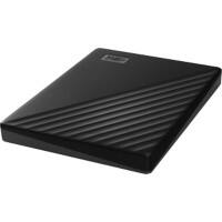 HDD externe Western Digital 2 To My Passport USB-A 3.2 Noir