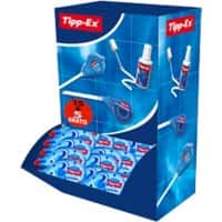 Roller de correction Tipp-Ex Pocket Mouse Non rechargeable 4,2 mm x 10 m 15 Unités + 5 Gratis
