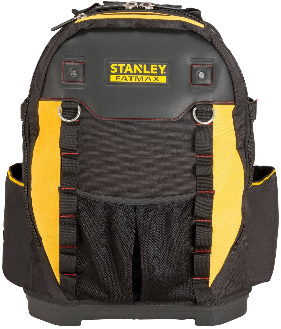 Sac à dos Stanley Plastique, Tissu 45,9 x 37,2 x 24,5 cm Noir, jaune