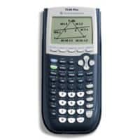 Calculatrice Graphique Texas Instruments TI-84PL 90 mm Noir