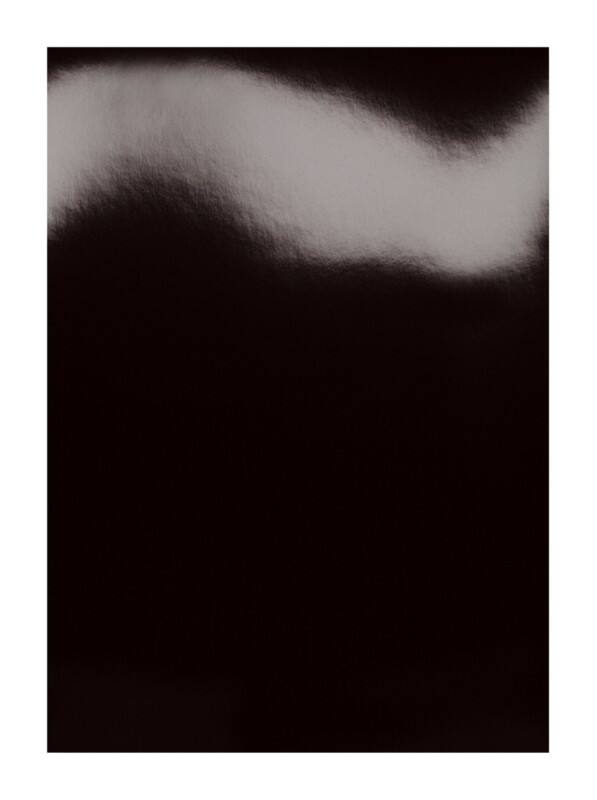 Couverture pour reliure GBC HiGloss A4 250 g/m² Carton Noir 100 unités