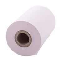 Rouleaux papier Thermique SBA 80 x 75 x 12 (50 rouleaux)