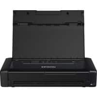 Imprimante portable Epson WorkForce WF-110W Couleur Jet d'encre A4