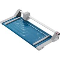 Rogneuse Dahle Personal A4 320 mm Argenté, bleu 8 Feuilles