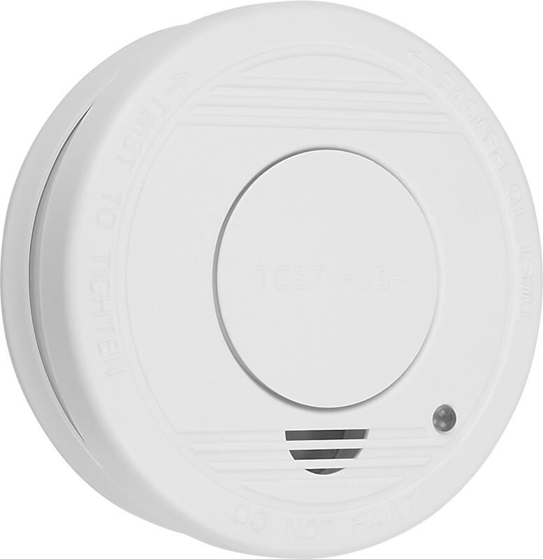 Détecteur de fumée smartwares RM250  