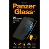 Protection d’écran PanzerGlass P2664 iPhone X/XS/11 Pro Noir