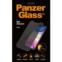 Protection pour écran PanzerGlass P2662 Apple iPhone XR