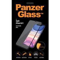 Protection pour écran PanzerGlass 2665 Apple iPhone XR Noir