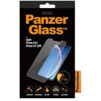 Protection pour écran PanzerGlass 2661 iPhone Apple Transparent