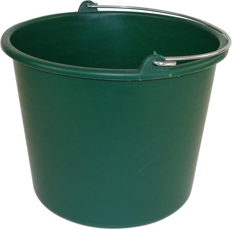 Seau BETRA 12 l Vert