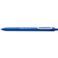 Stylo-bille Pentel iZee BX470-C Rétractable Bleu 0,5 mm Moyen Bille Rechargeable