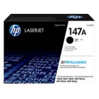 Cartouche de toner HP D'origine W1470A Noir