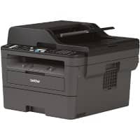 Imprimante Brother MFC-L2710DWG1 multifonction laser mono A4