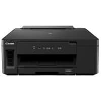Imprimante mono à réservoir d’encre rechargeable Canon PIXMA GM2050 A4 Noir
