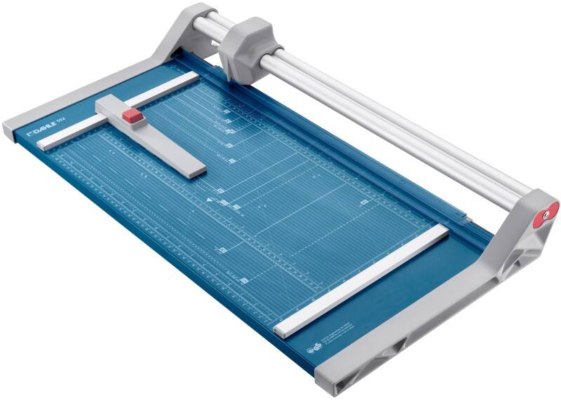 Rogneuse Dahle Professional A3 510 mm Bleu 20 Feuilles 20 Feuilles