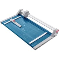 Rogneuse Dahle Professional A3 510 mm Bleu 20 Feuilles 20 Feuilles