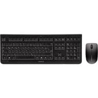 Clavier sans fil Cherry DW 300 Noir