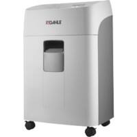 Destructeur de documents Dahle ShredMATIC 35314 Coupe croisée Niveau de sécurité P-4