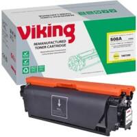 Toner Viking compatible HP CF362A Jaune